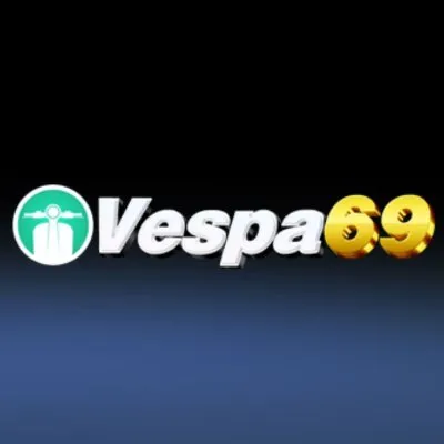 VESPA69 - Simulasi Berkendara yang Seru dan Nyata