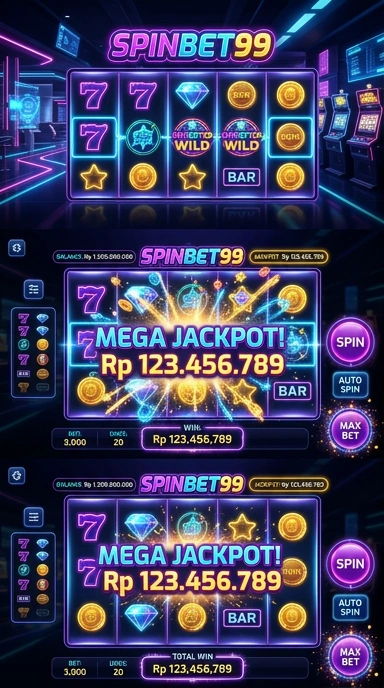 Pengalaman pengguna yang menyenangkan saat menggunakan spinbet99 di perangkat Android.